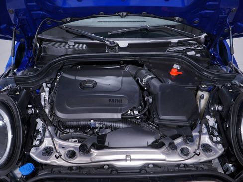 Used 2025 MINI Cooper S image 20