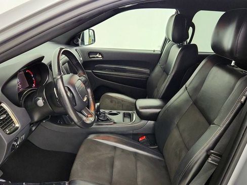 Used 2019 Dodge Durango GT AWD/4WD image 18