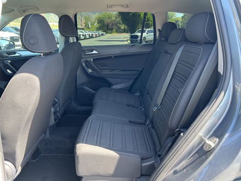 Used 2024 Volkswagen Tiguan S AWD/4WD image 23