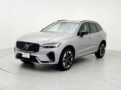 New 2026 Volvo XC60 B5 Plus w/ Protection Package Premier