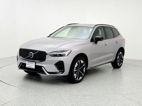 New 2026 Volvo XC60 B5 Plus w/ Protection Package Premier image 1