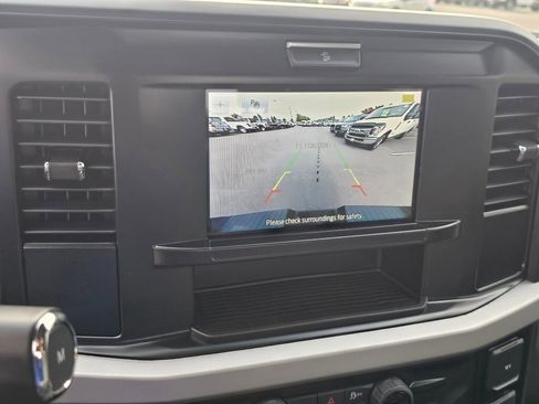 New 2026 Ford F250 XL w/ STX Appearance Package image 15