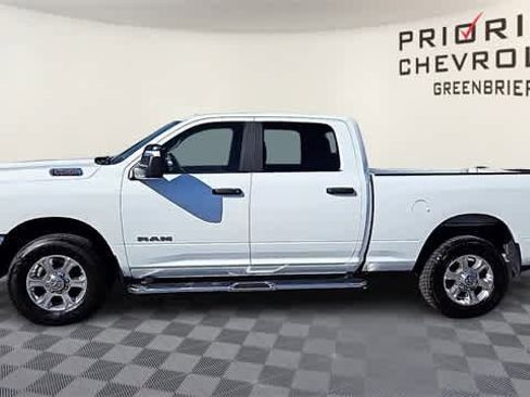 Used 2024 RAM 2500 Big Horn image 5