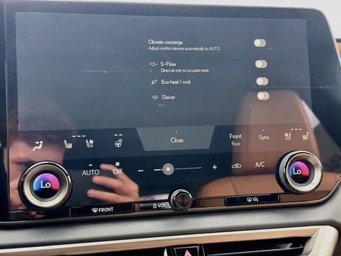 New 2026 Lexus RX 350 Premium Plus FWD image 34