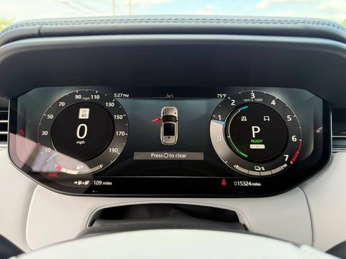 Used 2024 Land Rover Range Rover Sport Autobiography AWD/4WD image 23