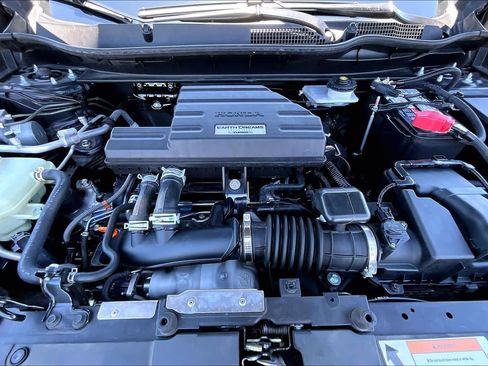 Used 2019 Honda CR-V EX-L image 31
