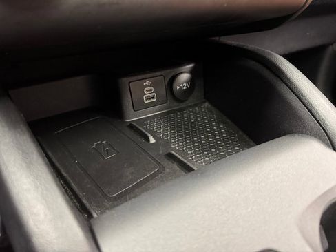 Certified 2023 Ford Bronco Sport Heritage Limited image 17