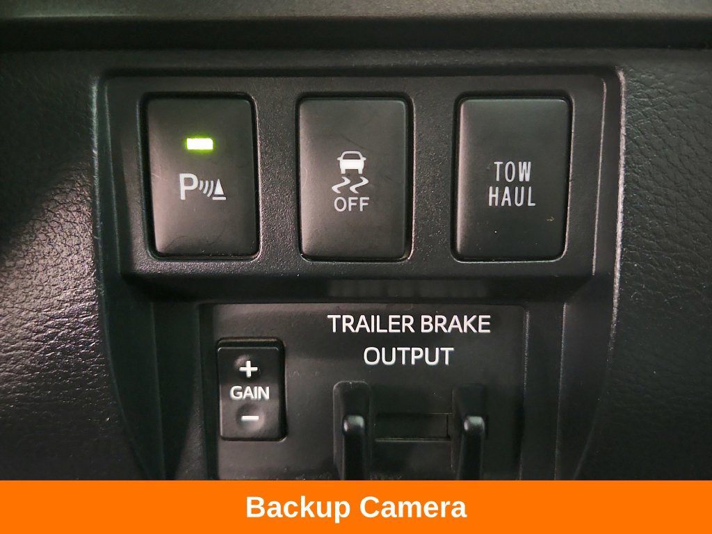 Used 2018 Toyota Tundra SR5 AWD/4WD image 15