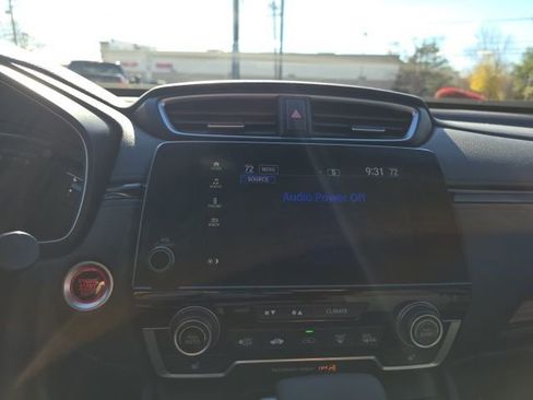 Used 2022 Honda CR-V EX image 18