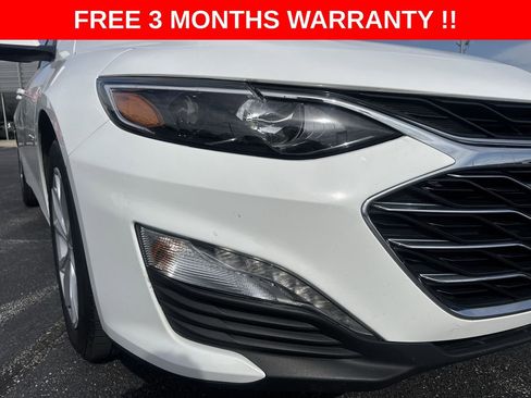 Used 2023 Chevrolet Malibu LT image 29