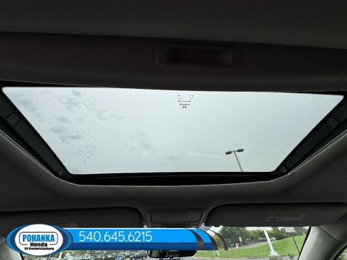 New 2026 Honda Odyssey EX-L image 19