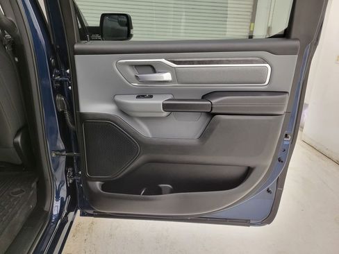 Used 2022 RAM 1500 Big Horn image 44
