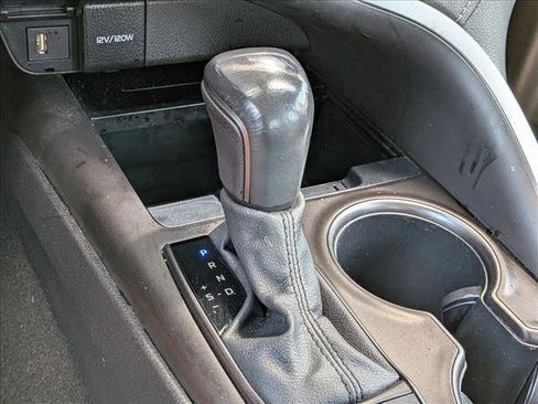 Used 2021 Toyota Camry SE w/ Audio Upgrade Package FWD image 12