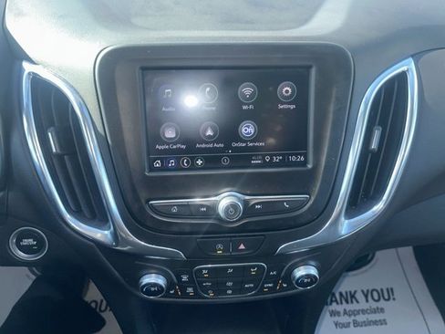 Used 2024 Chevrolet Equinox LT w/ LPO, Floor Liner Package image 25