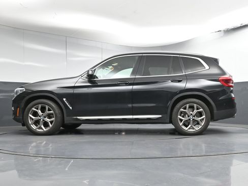 Used 2021 BMW X3 xDrive30i w/ Executive Package image 30