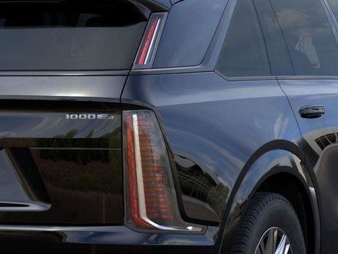 New 2026 Cadillac Escalade IQ Sport 1 w/ LPO, Floor Liner Package AWD/4WD image 12
