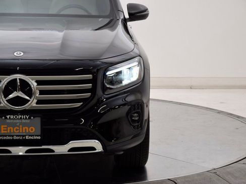 Certified 2026 Mercedes-Benz GLB 250 GLB 250 image 10