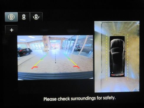 Used 2020 Lincoln Navigator Reserve w/ Luxury Package image 38