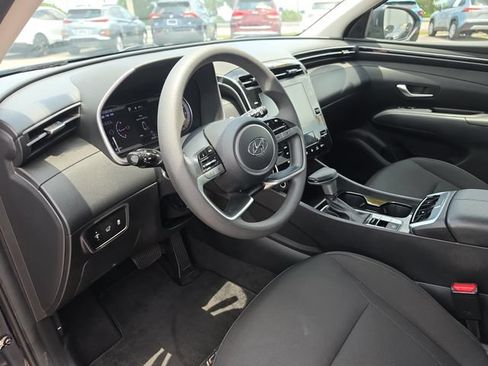 Used 2024 Hyundai Tucson SEL FWD image 14
