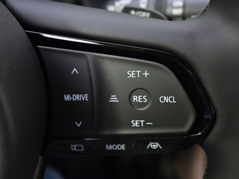 New 2026 MAZDA CX-5 2.5 S w/ Premium Plus Package AWD/4WD image 32