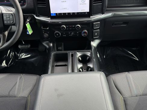 New 2025 Ford F150 STX w/ Equipment Group 200A image 22