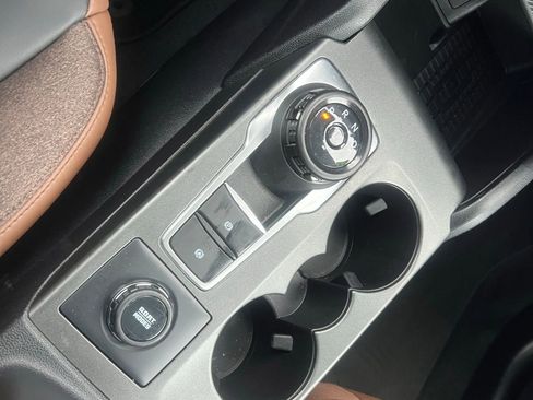 Used 2025 Ford Bronco Sport Outer Banks w/ Outer Banks Tech Package+ image 15