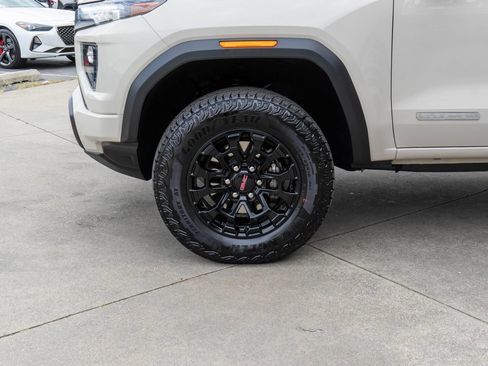 Used 2026 GMC Canyon Elevation w/ Convenience Package AWD/4WD image 28