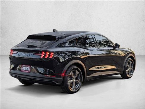 Used 2022 Ford Mustang Mach-E Select w/ Comfort/Technology Package image 5