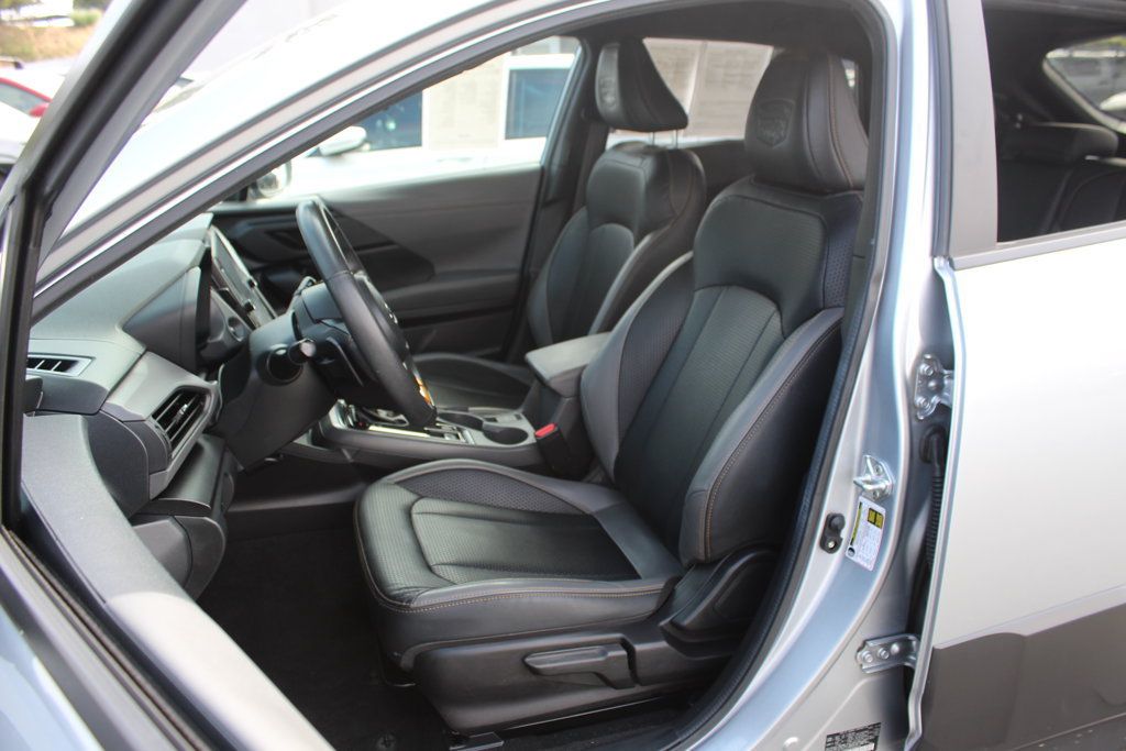 Used 2024 Subaru Crosstrek 2.5i Wilderness w/ Crosstrek Mirror Package AWD/4WD image 12