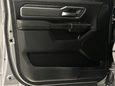 Used 2019 RAM 1500 Big Horn RWD image 16