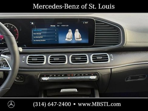 New 2026 Mercedes-Benz GLE 450 4MATIC Coupe image 10