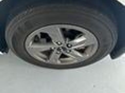 Used 2024 Kia K5 LXS FWD image 9