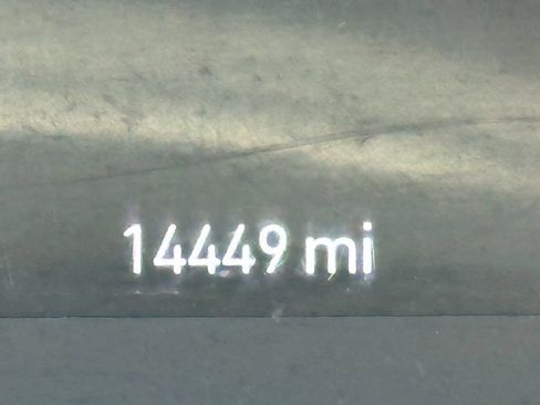 Used 2025 RAM ProMaster 2500 w/ U-Haul Equipment Group FWD image 6