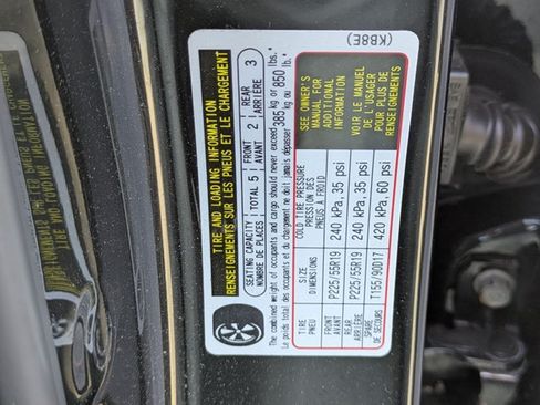 Used 2022 MAZDA CX-5 Signature AWD/4WD image 14