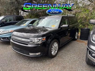 Used 2019 Ford Flex SEL w/ Equipment Group 202A