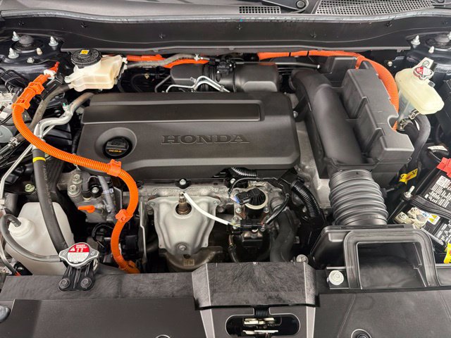 Used 2024 Honda CR-V Sport image 43