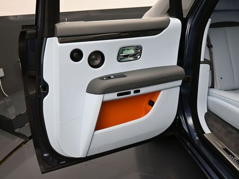 New 2026 Rolls-Royce Ghost Black Badge image 25