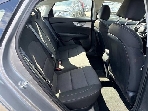 Used 2024 Kia Forte LXS image 11