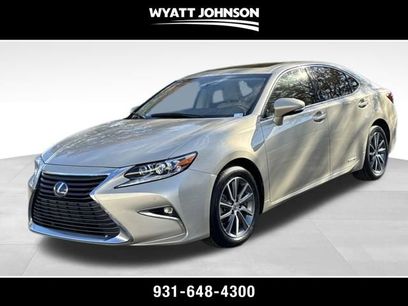 Used 2018 Lexus ES 300h