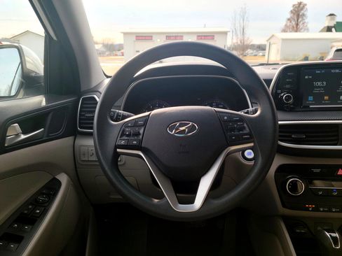Used 2011 Ford Edge SE image 10