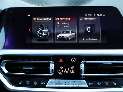 Used 2020 BMW 330i Sedan image 21