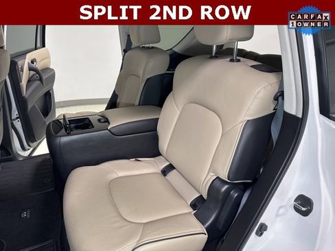 Used 2024 INFINITI QX80 Premium Select w/ All-Season Package image 2