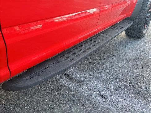 Used 2020 Ford F150 Raptor image 8