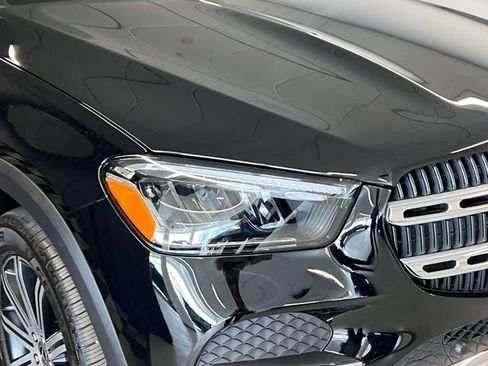 Certified 2026 Mercedes-Benz GLE 350 4MATIC image 9