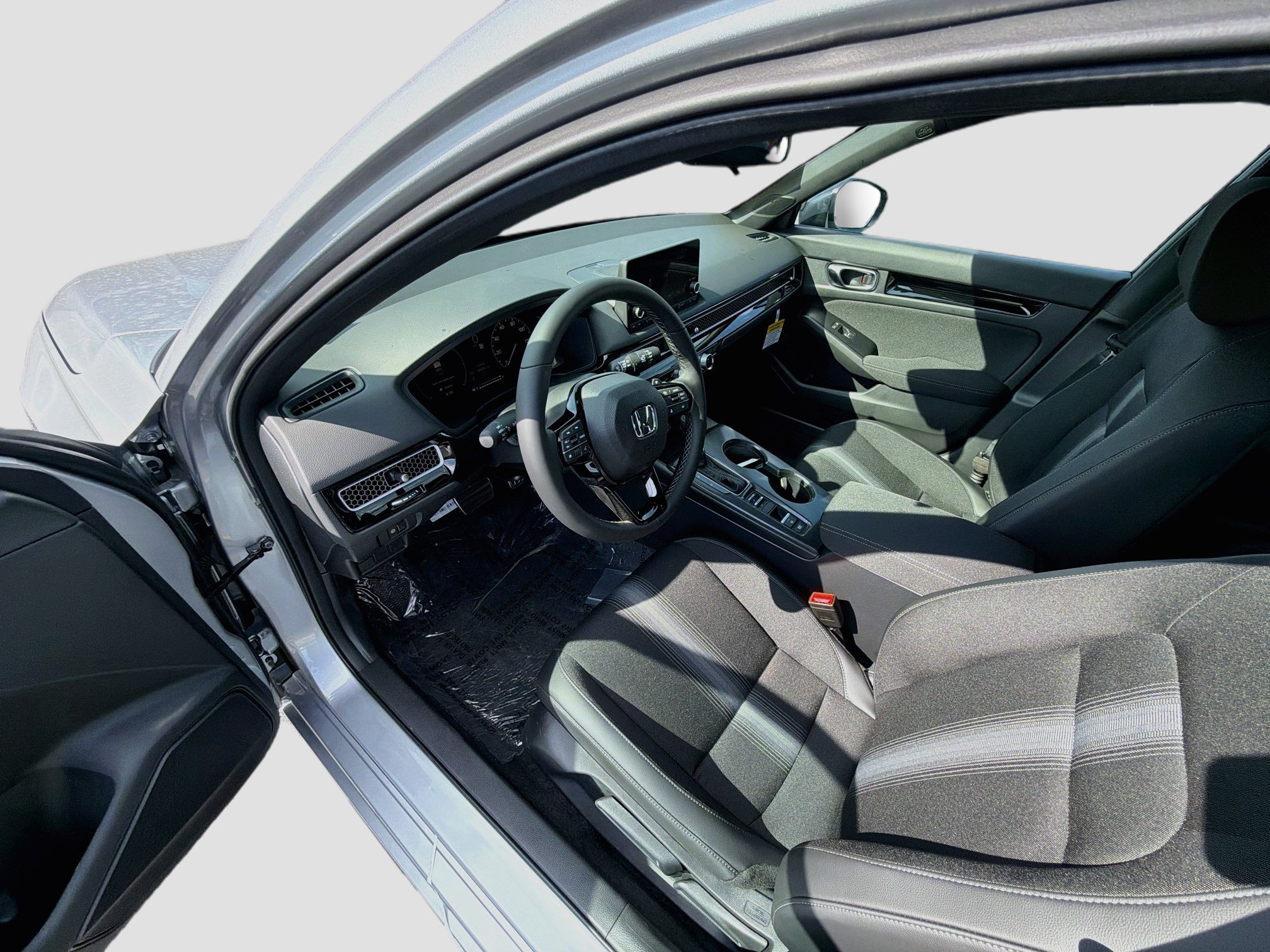 New 2026 Honda Civic Sport image 9