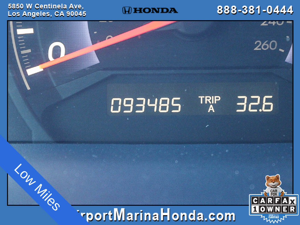 Used 2010 Honda Odyssey EX-L image 2