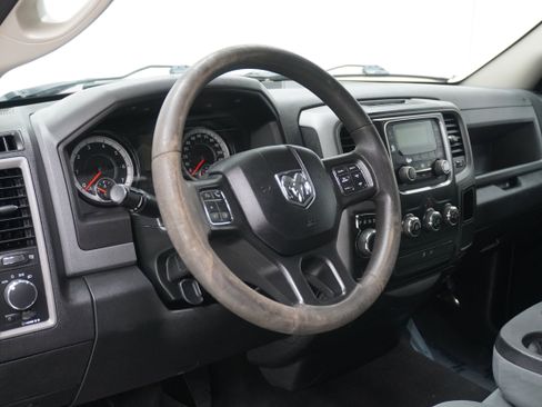 Used 2018 RAM 1500 Tradesman w/ Popular Equipment Group AWD/4WD image 7