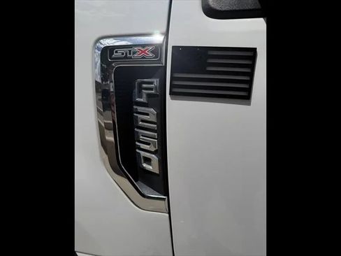Used 2019 Ford F250 XL w/ STX Appearance Package AWD/4WD image 30