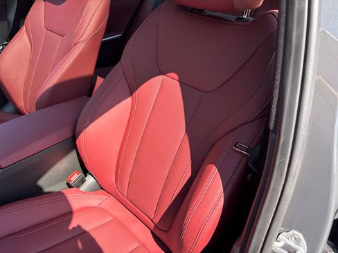 New 2026 BMW M340i xDrive w/ Premium Package AWD/4WD image 16