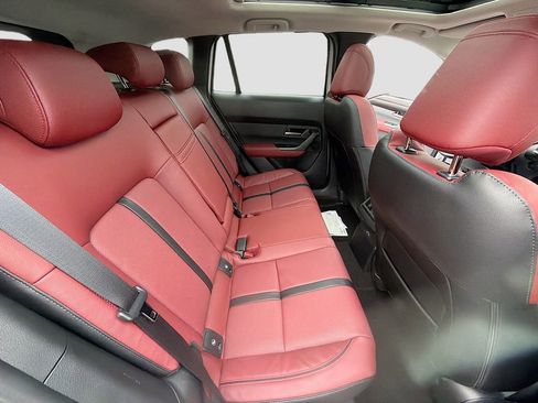 New 2026 MAZDA CX-50 AWD 2.5 Hybrid w/ Premium Pkg image 29